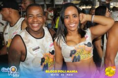 Bloco Poli Mania